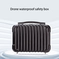 thumbnail image 4 of Maleta Segura Que Lleva Estuche Rígido Impermeable A Prueba Golpes para DJI Neo Drone Case, 4 of 9