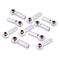 thumbnail image 4 of 10 Joint Head Model Making Spare Parts /8 HPI HSP, 4 of 8