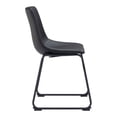 thumbnail image 3 of Silla de Comedor Kessa Muebles Smart Negro, 3 of 10