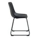 thumbnail image 3 of Silla de Comedor Kessa Muebles Smart Negro, 3 of 10