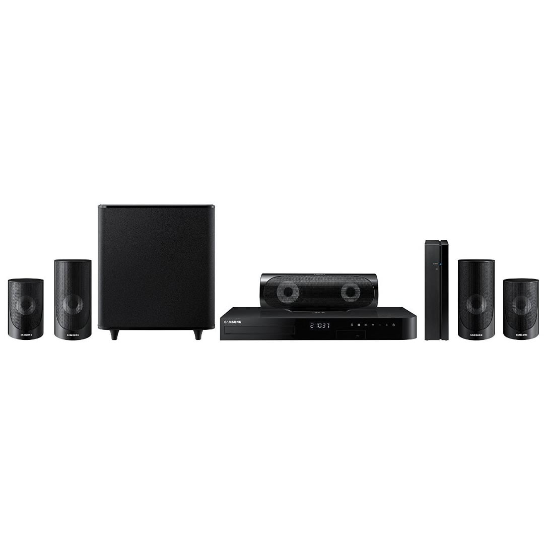 samsung 5.1 channel 1000w home theater system