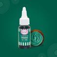 thumbnail image 2 of GEL Liquide Colorant Alimentaire TURQUOISE 30 ml, 1 Oz, 2 of 2