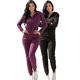 thumbnail image 1 of SET DE 2 CONJUNTOS DEPORTIVOS PARA MUJER, 1 of 5