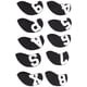 thumbnail image 5 of Funda para cabeza de palo de golf con número, 10 piezas/juego, funda para cabeza de palo de golf con número, diseño elevado, 5 of 14