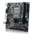 thumbnail image 2 of B75 Motherboard LGA 1155 Desktop Motherboards Support DDR3 RAM With NVME M.2 Interface USB3.0 SATA3.0 Motherboards, 2 of 5