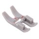 thumbnail image 3 of Accesorios para máquinas de coser, prensatelas para máquina de coser de punta abierta, prensatelas para puntadas de satén, calidad superior, 3 of 14