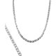thumbnail image 1 of JOYARIS Cadena De Plata Ley .925 Gucci Diamantada 60 Cm X 2 Mm DM-0000798, 1 of 3