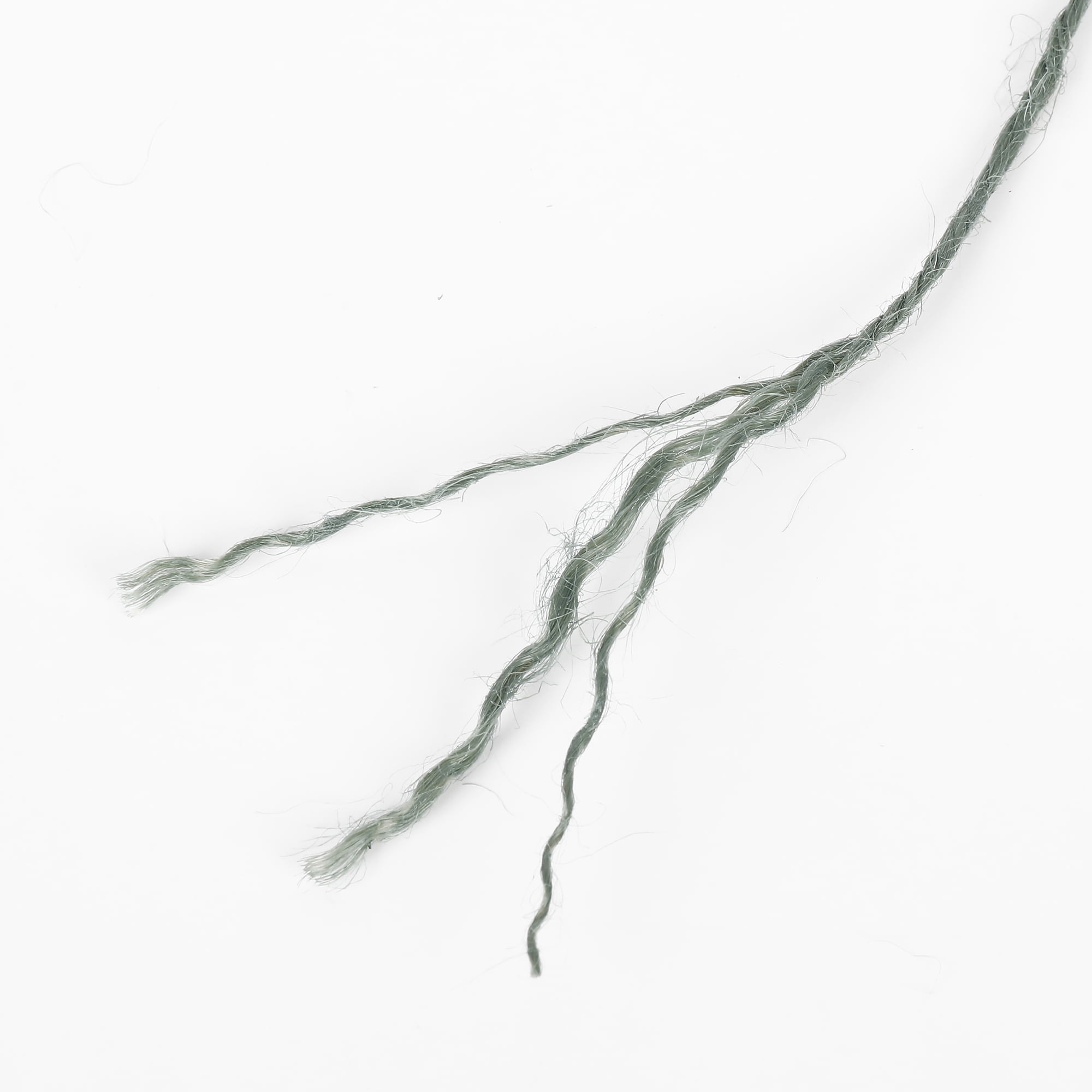 corde de jute 25M/1CM naturelle - Hyperfetes