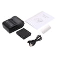 thumbnail image 4 of Thermal Printer,Receipt Printer Usb Android Ios Supermarket Command Compatible With Printer Lable Receipt 58mm Portable Thermal Support Esc/pos Command I0s Supermarket Compatible With Windows Store, 4 of 6