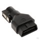 thumbnail image 1 of Adaptador de conector OBD2 Zulema 16 pines 2 piezas, 1 of 7
