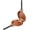 Gold, variant on Double Sided Flip Frying Pan, Foldable Non-Stick Pancake & Fried Egg Pan, Double-Side Flip Design Cookware for Home Kitchen Cooking