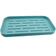 thumbnail image 1 of Soporte para esponjas, organizador para fregadero de cocina, bandeja de silicona para esponja, dispensador de jabón y otros accesorios para lavavajillas, 1 of 5