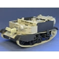 thumbnail image 2 of Resicast 1:35 Wasp Mk.IIC Flame Carrier (Late) Conversion (for Tamiya) #351220, 2 of 7