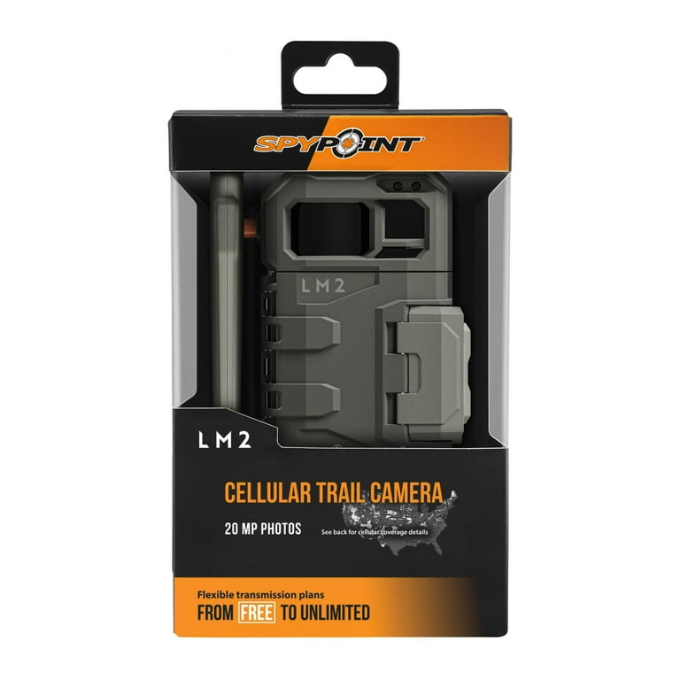 Lm2 Spypoint Cellular Camera Reviews Lm2 Spypoint Mobile Spypoint