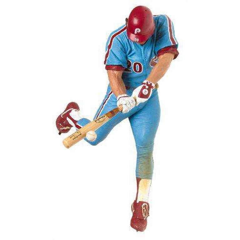 McFarlane MLB Cooperstown Collection Series 2 Mike Schmidt Action