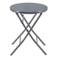 thumbnail image 4 of Mesa Plegable Redonda para Exterior 60cm NATERIAL EMYS, 4 of 7