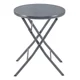 thumbnail image 5 of Mesa Plegable Redonda para Exterior 60cm NATERIAL EMYS, 5 of 7