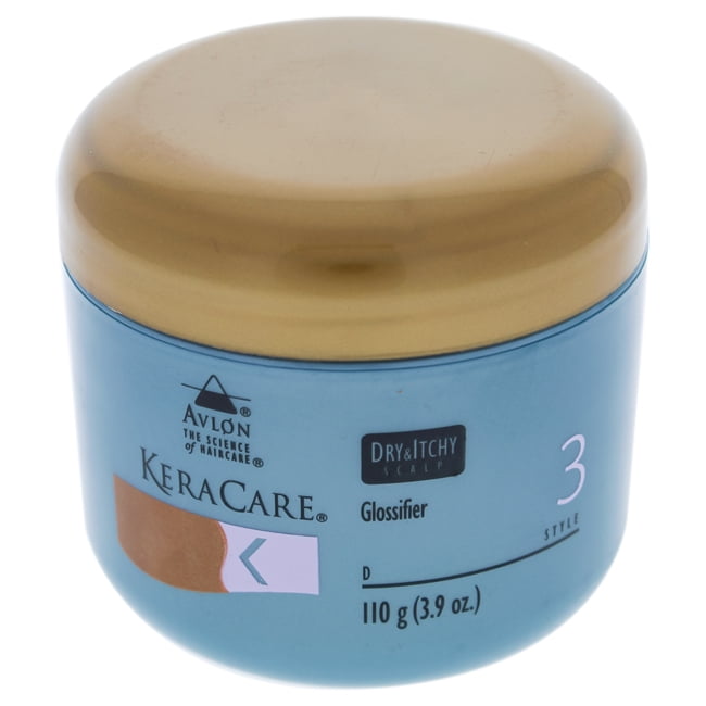 keracare creme press at walmart