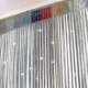 thumbnail image 4 of String Door Curtain Fly Insect Bug Screen String For Doorways Divider Or Window Curtain Panel (1pcs, Color), 4 of 4
