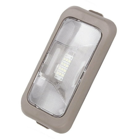 

Car Interior Dome Roof Ceiling Light Working Lamp 15126553 Fit for Chevrolet Colorado 2004-2008