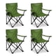 thumbnail image 1 of 4 Sillas de Camping Plegable Aquila de Capacidad 100Kg Verde, 1 of 4