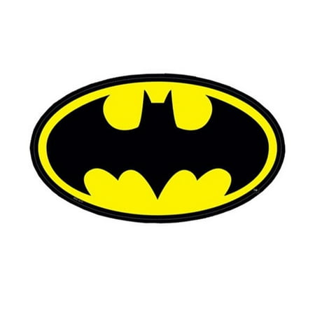 Batman Symbol Sticker | Walmart Canada