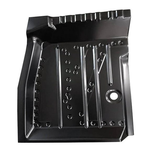 For Chevy Silverado 1500/2500/3500 2007-2014 Floor Pan Passenger Side | Front