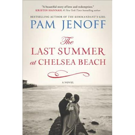 The Last Summer at Chelsea Beach (Paperback) (Best Summer Beach Reads)