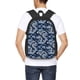 thumbnail image 4 of Easygdp Dragons Mochila de Gran Capacidad Minimalista Ideal para Escuela, Viajes y Uso Diario, 4 of 6