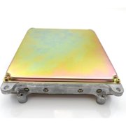 New Engine Controller 9109825 Compatible with John Deere 490E Excavator ECU Engine Contorl Unit