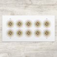 thumbnail image 1 of Sellos postales Servicio Postal de los Estados Unidos 1794 Compass Rose, 1 of 7