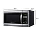 thumbnail image 3 of Emerson MW1338SB 1.3 Cu. Ft. 1000 Watts, Horno de Microondas con Control Táctil, Acero Inoxidable, 3 of 5