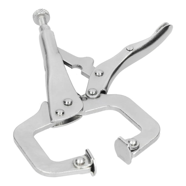 6 inch vise 2024 grip c clamp