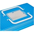 thumbnail image 2 of 13*9*9CM Plastic Fish Tank Large Tank Auarium Container, 2 of 5