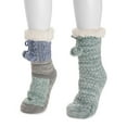 thumbnail image 2 of Women's Tall Cabin Sock 2 Pack, 2 of 2
