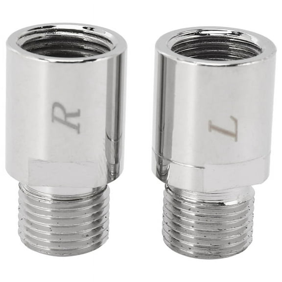 Mountain Road Bicycle Steel Shaft Pedal Extender For Bicycle Pedal