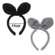 thumbnail image 2 of Regalos de diademas navideñas: tocados o diademas para fiestas de Halloween, disfraces, regalos para niñas, adolescentes y mujeres, 2 of 5