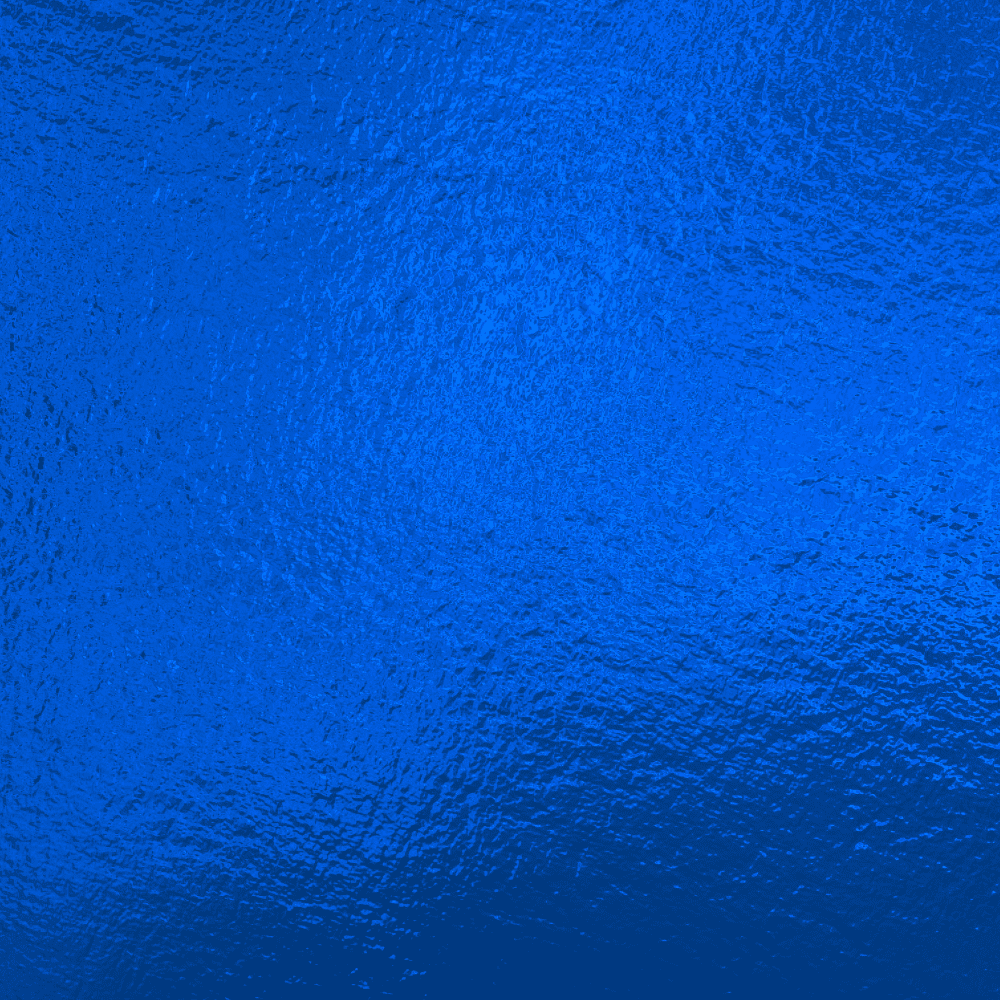 Colorantic | Blue Metallic | Furniture DIY Metallic Chalk Paint for Furniture (4 oz)