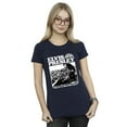 thumbnail image 2 of Elvis T-Shirt en Coton pour Femmes A Heartbreaker, 2 of 3