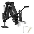 thumbnail image 1 of Soporte para Microscopio DZQ ZQ-1X con Abrazadera Ajustable de Resorte, 1 of 9