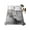 Grey, variant on Sage Green Marble Flat Sheets Only Queen Size, Soft Breathable Bed Top Sheets for Mattress, Modern Abstract Art Ink Painting Luxury Bedding Flat Sheets for Home Hotel Bedroom Bed Protection