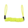 thumbnail image 2 of Disc Lock Cable Disc Lock Cable Disc Lock Cable Disc Lock Cable Alarm Cable Moto Vélo Alarm Disc Lock Antivol Ressort de Sécurité, 2 of 4