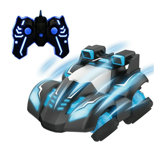 Kid Remote Control Car 360° Spinning Gesture Sensor Car Toy Stunt Vehicle Toy