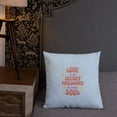 thumbnail image 4 of Premium Pillow (Best Premium Pillow - Inspiration  002), 4 of 9