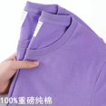 thumbnail image 1 of Camiseta blanca de estilo Preppy japonés, ropa Kawaii de cuello redondo, camisetas gráficas de verano, Loose Casual Y2k, Little Winstar, Sanrio, 1 of 7