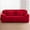 Red, variant on Sofa Cover,Sofa Cover Slipcover Stretch Elastic 1/2/3/4 Seater Chair Loveseat Sofa Couch Furniture Protector Fit Sofa Slipcover