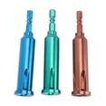 thumbnail image 1 of Electrical Wire Twister Tool, Durable 3PCS Set Cable Wire Twister Easy Operation  for Automotive Repairs, 1 of 7