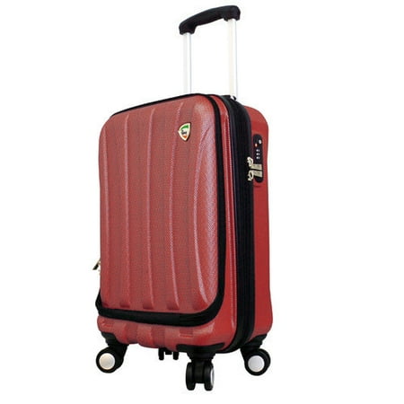 UPC 812836022053 product image for Mia Toro ITALY Tasca Fusion 22'' Hardsided Spinner Suitcase | upcitemdb.com