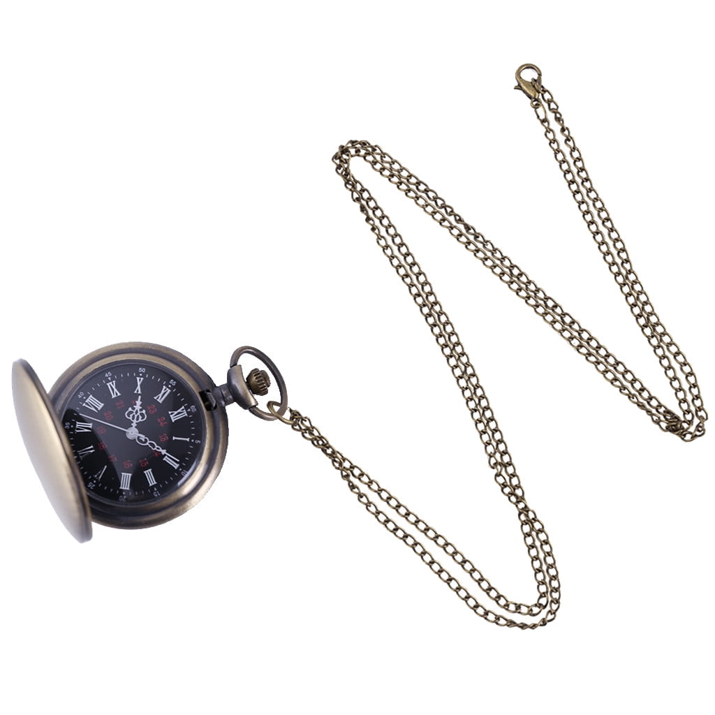 JAM HOME MADE×CASH CA BAND POCKETWATCH