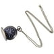 thumbnail image 2 of Hot6sl Ofertas y Liquidaciones Reloj de Bolsillo para Hombre y Mujer, de Cuarzo, para Colgar En La Mesa, Conmemorativo, 2 of 6